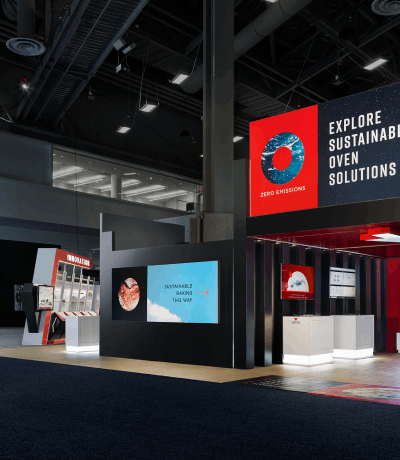 Rely upon professional tradeshow installation and dismantle labor for effective services | TechPlanet