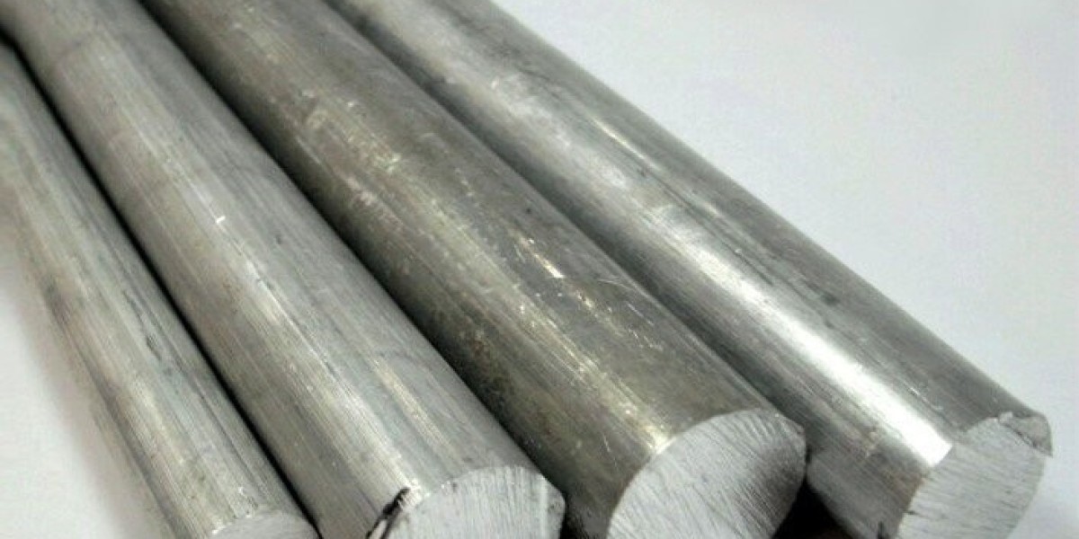 A Brief Guide to Stainless Steel Round Bars