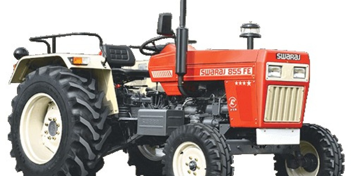 A Detailed Comparison between Swaraj 744 XT and Tafe 30 DI Orchard Plus Tractors