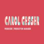 Carol Gesser Producer Profile Picture