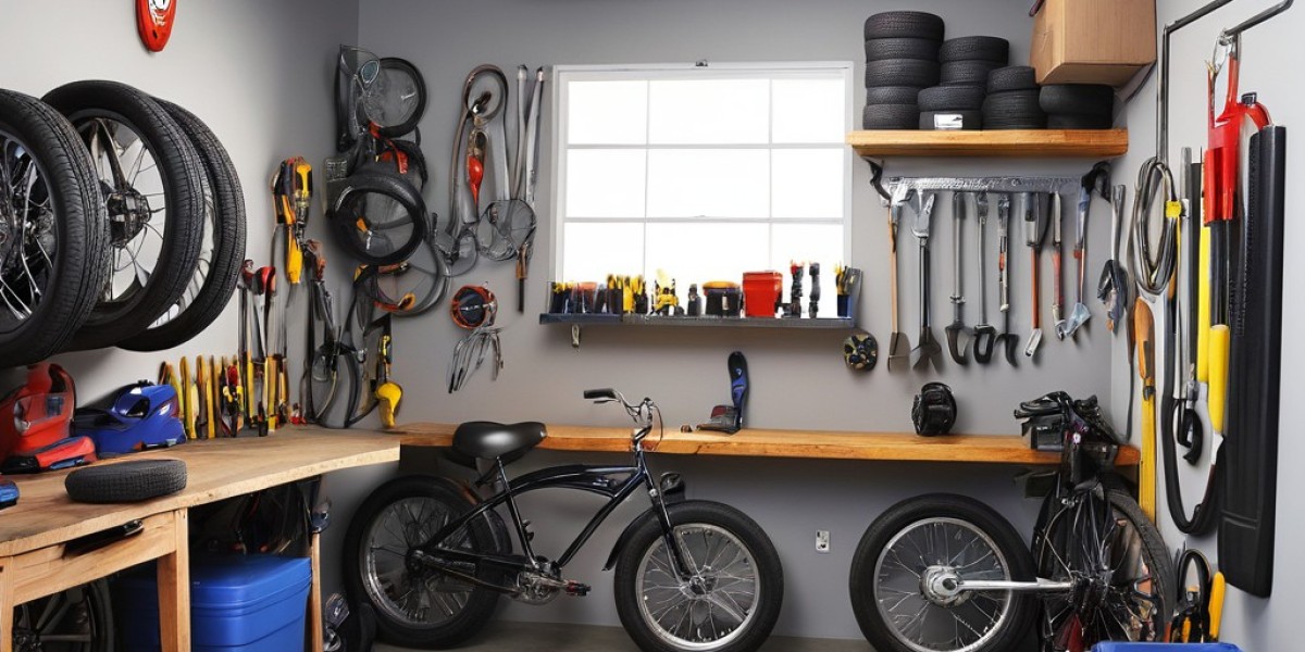 Top 10 Creative Uses for Your Rented Garage Space