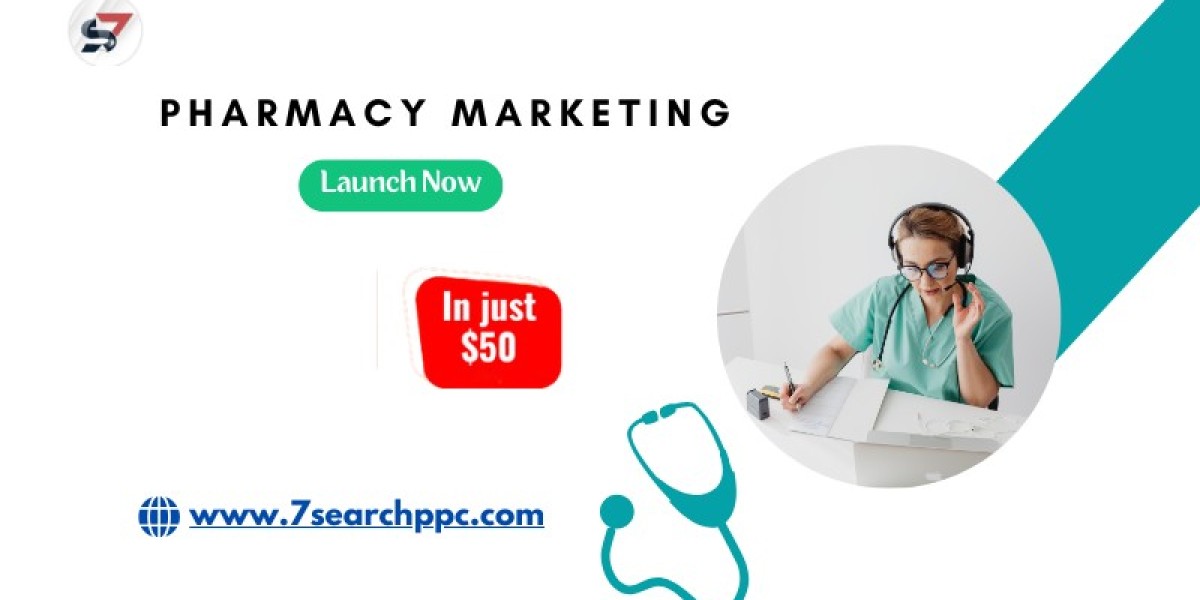 The Essential Guide to Mastering Pharmacy Marketing