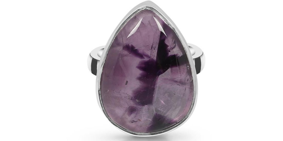 Stars on Earth: Embrace the Celestial Beauty of Star Amethyst Jewelry