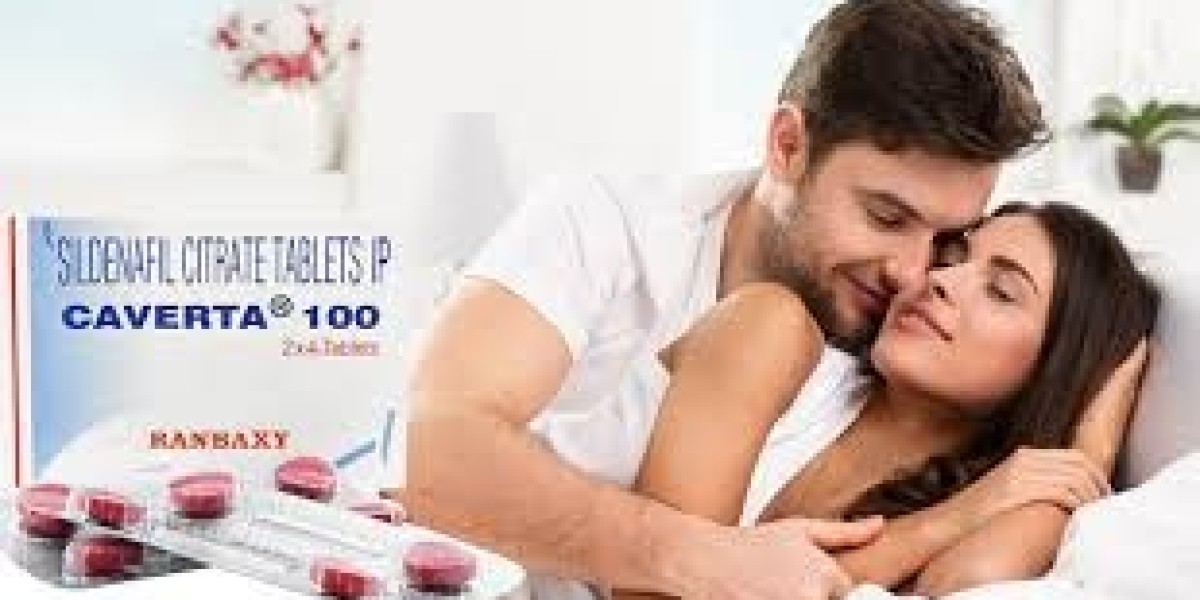 Buy Caverta 100 mg, good service provider all over the world