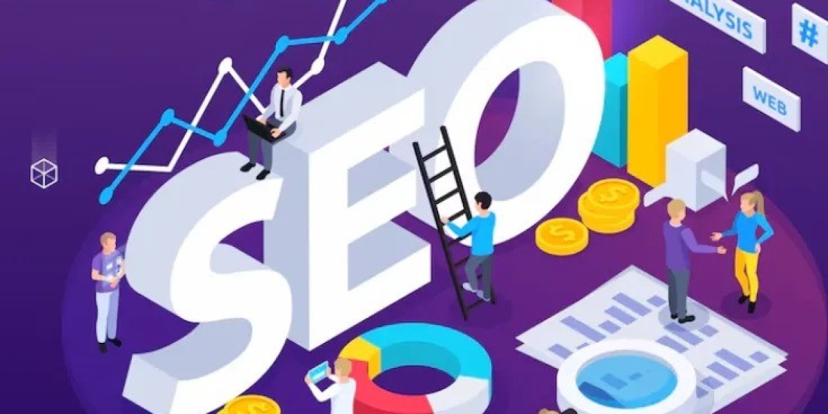 Conquer Chennai's Digital Landscape: Top SEO Companies to Boost Your Presence