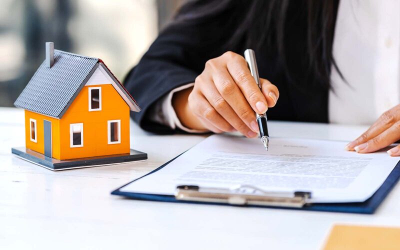 Optimizing Home Financing: The Current SLR Rate for Your Home Loan | BlogPair