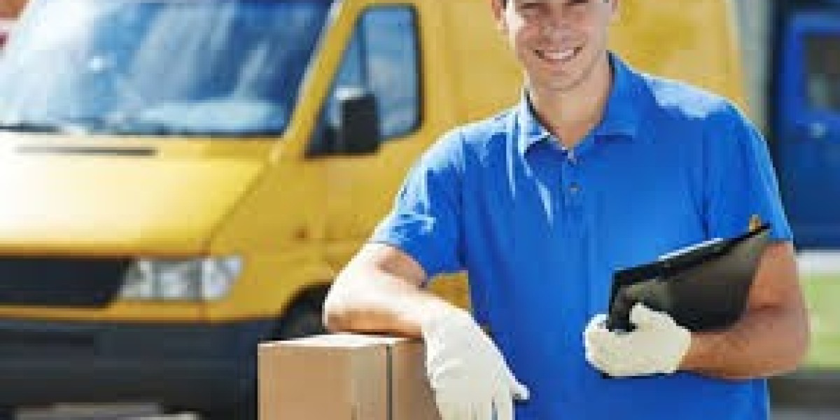 Courier Services: The Lifeline of Global Connectivity
