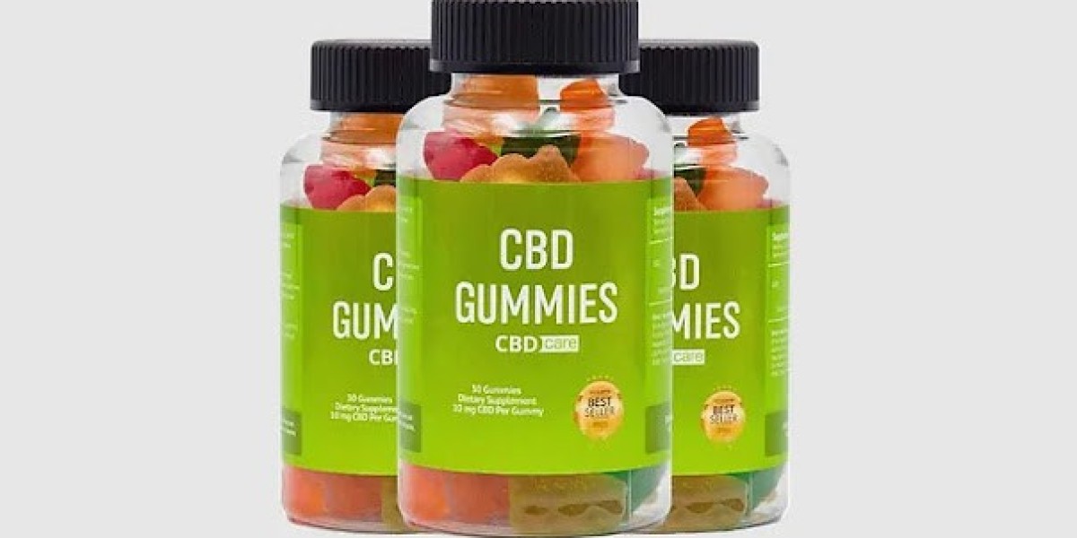 Bloom CBD Gummies: The Ultimate Guide to Pain Management