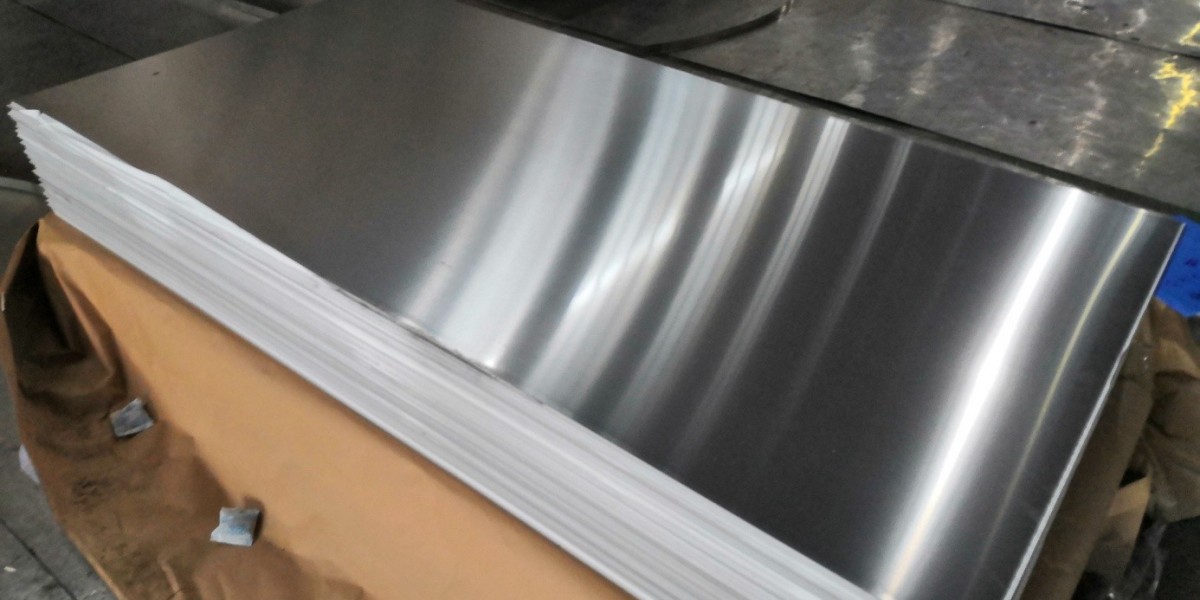5083 Aluminum Plate producers