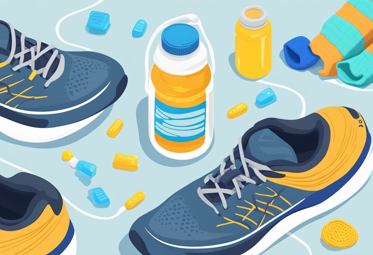 Locanto Tech Electrolytes for Runners: The Ultimate Recovery Formula