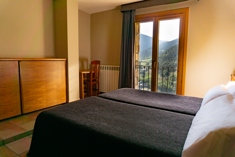 Hotel familiar en Andorra | Hotel en el tarter Andorra