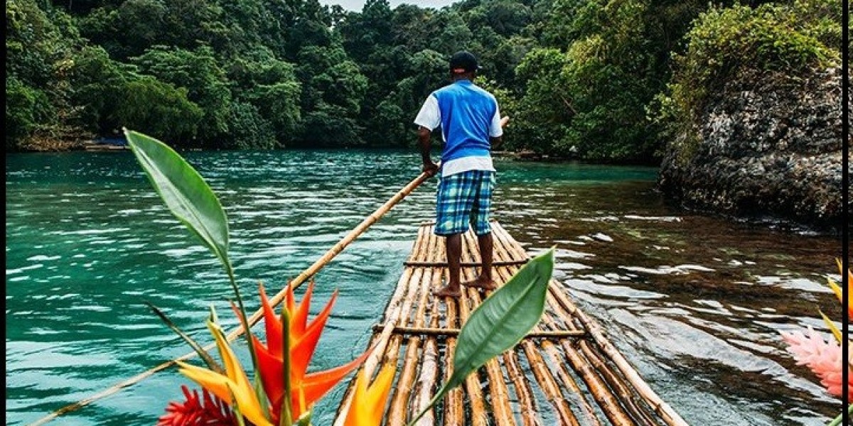 Best Places to Discover in Jamaica