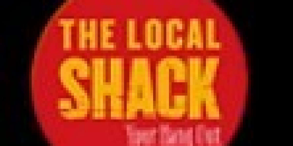 The Local Shack: Where Burgers Meet Convenience Through Table Reservations