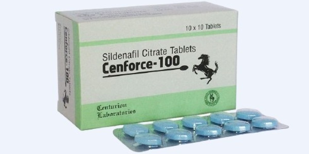Cenforce 100 mg | One Of The Best Pills For Sex