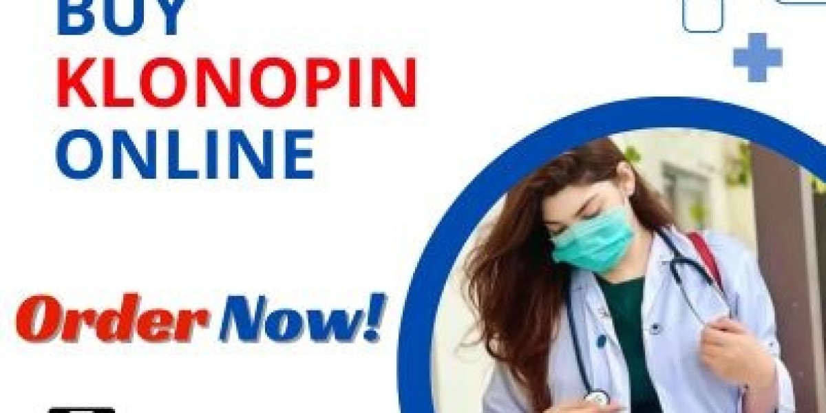 Buy Klonopin Online (Clonazepam Online Pharmacy) Without prescription In Kansas