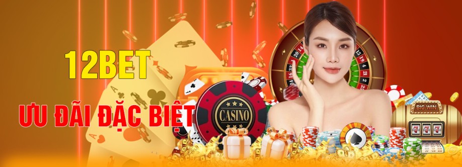 12 Bet Cover Image
