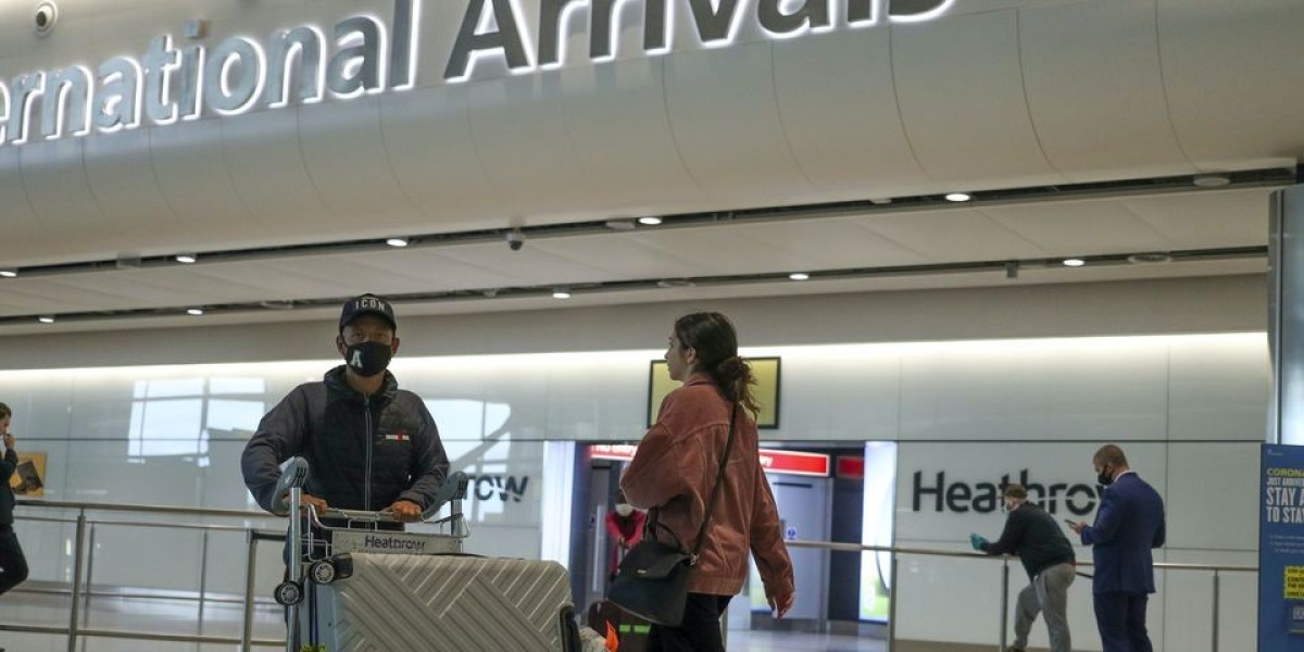 Navigating Heathrow: Your Ultimate Guide to Arrival Assistance