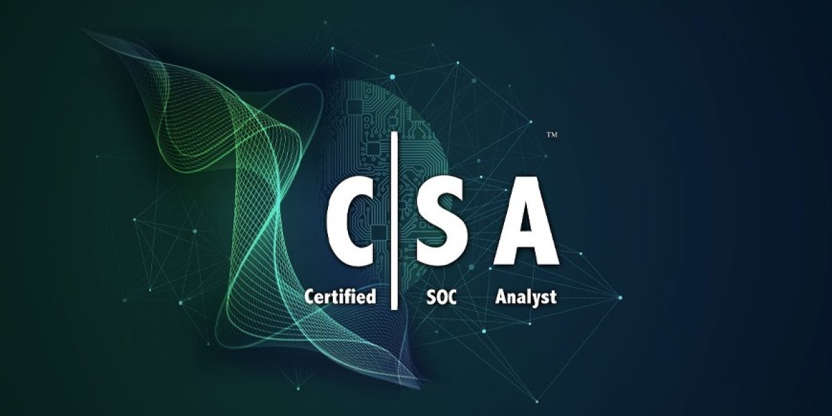 Certified SOC Analyst Training Institute From Hyderabad India