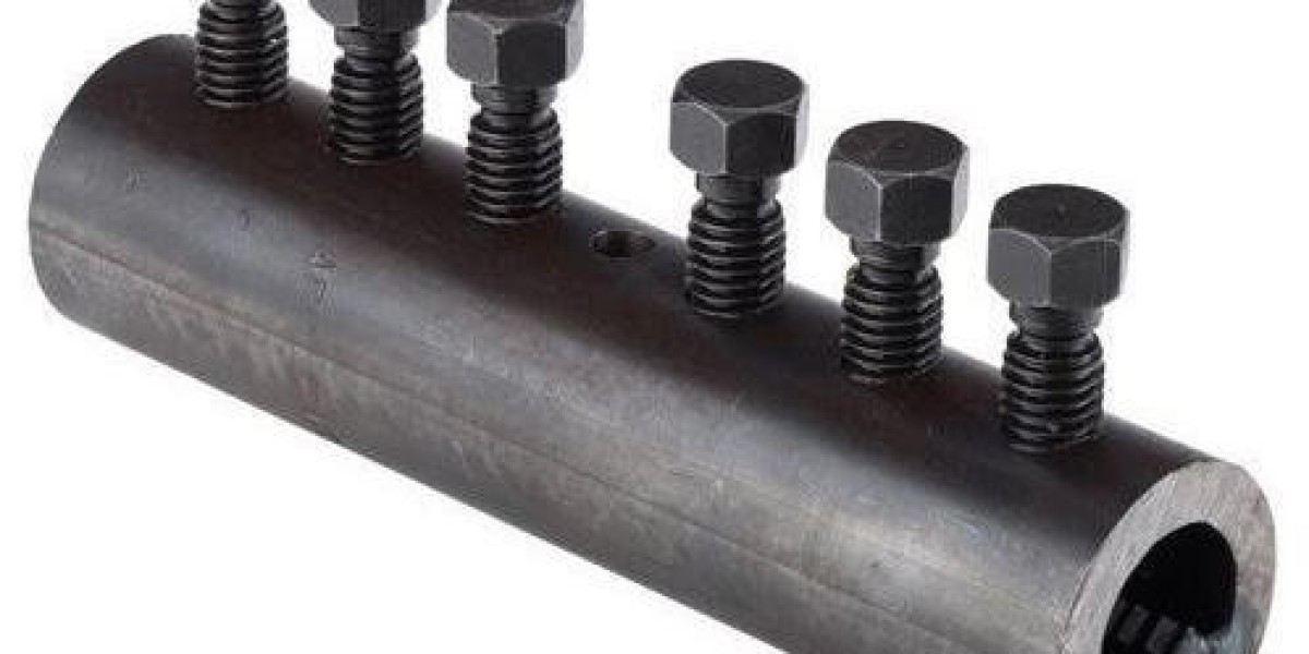 Streamlining Construction Projects: Rebar Couplers Supplier in Mumbai