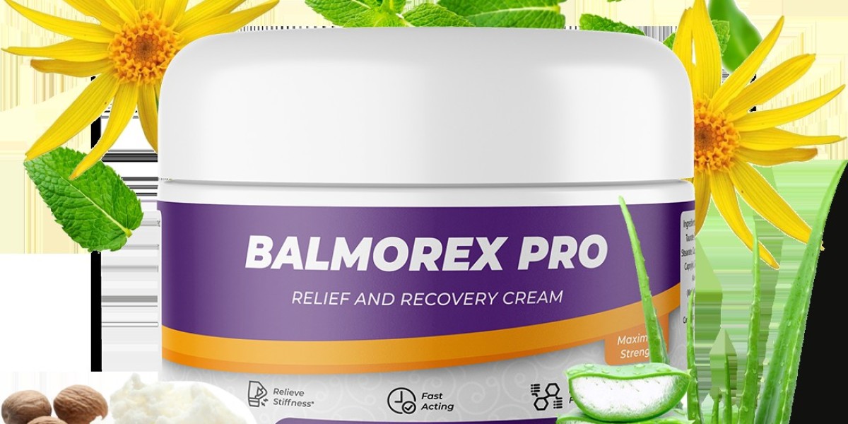 Balmorex Pro Reviews: How Much Is It Safe And Effective?