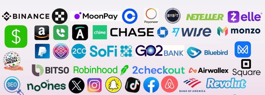 BUY VERIFIED CASH APP ACCOUNT Cover Image