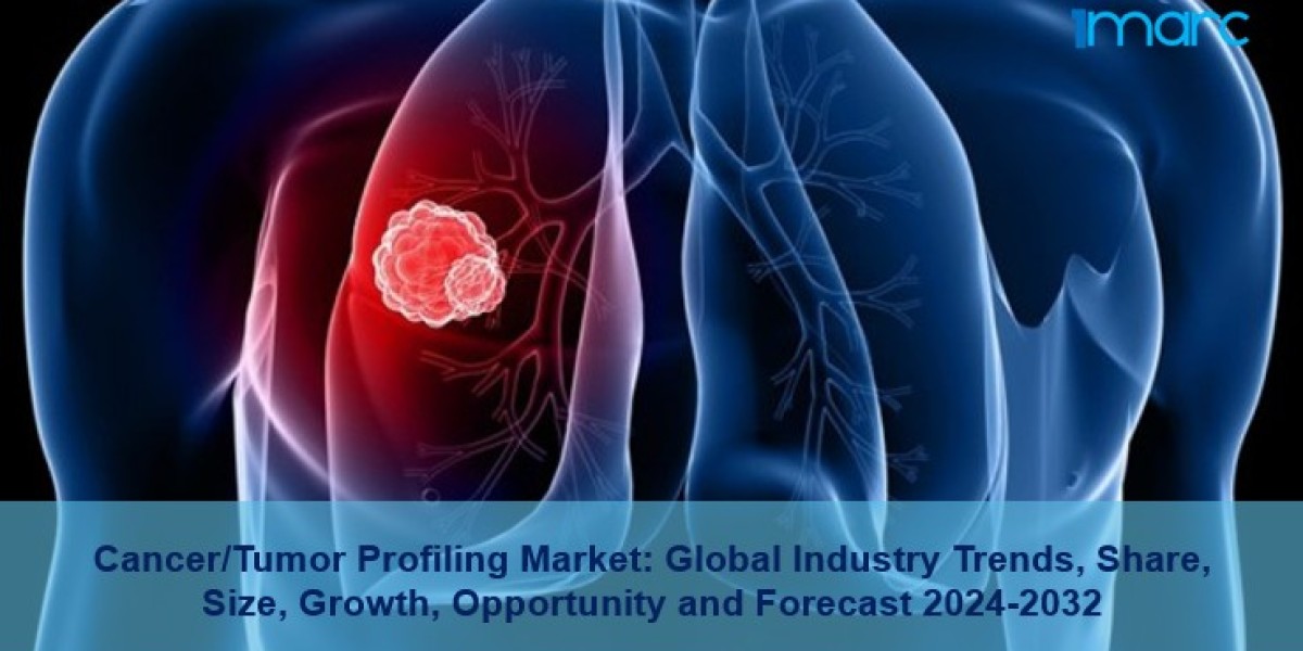 Global Cancer/Tumor Profiling Market Size, Analysis, Industry Statistics and Latest Insights 2024-32