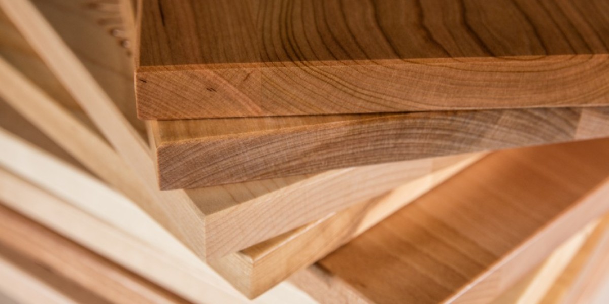 Ultimate Guide to Choosing the Best Lumber Supplier