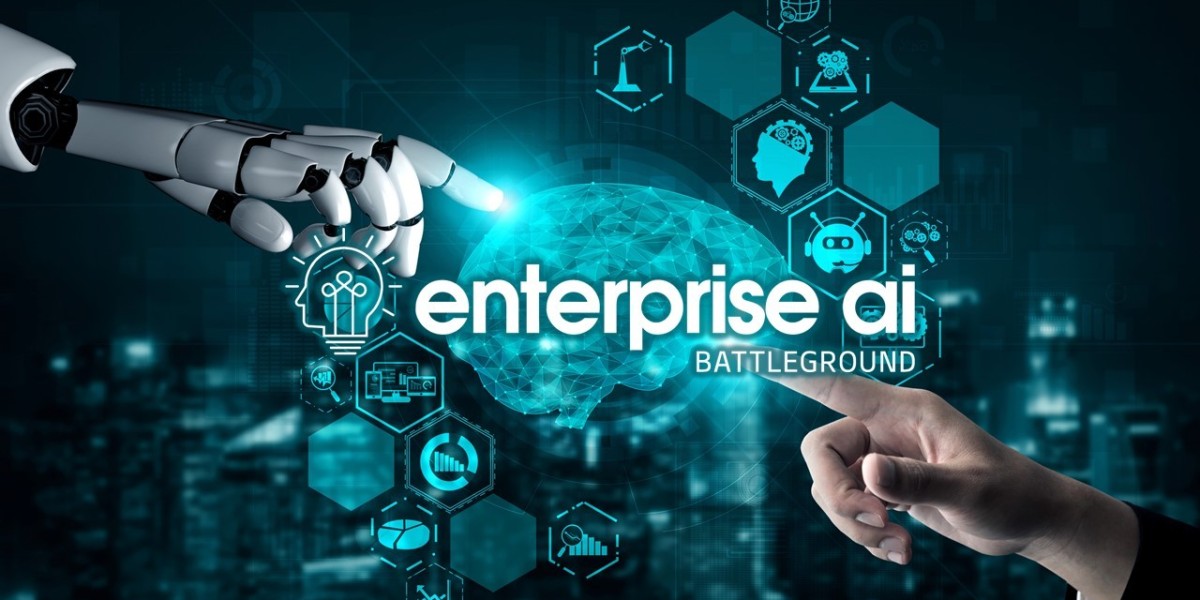 Enterprise AI Market 2023 Overview, Growth Forecast, Demand and Development Research Report to 2031