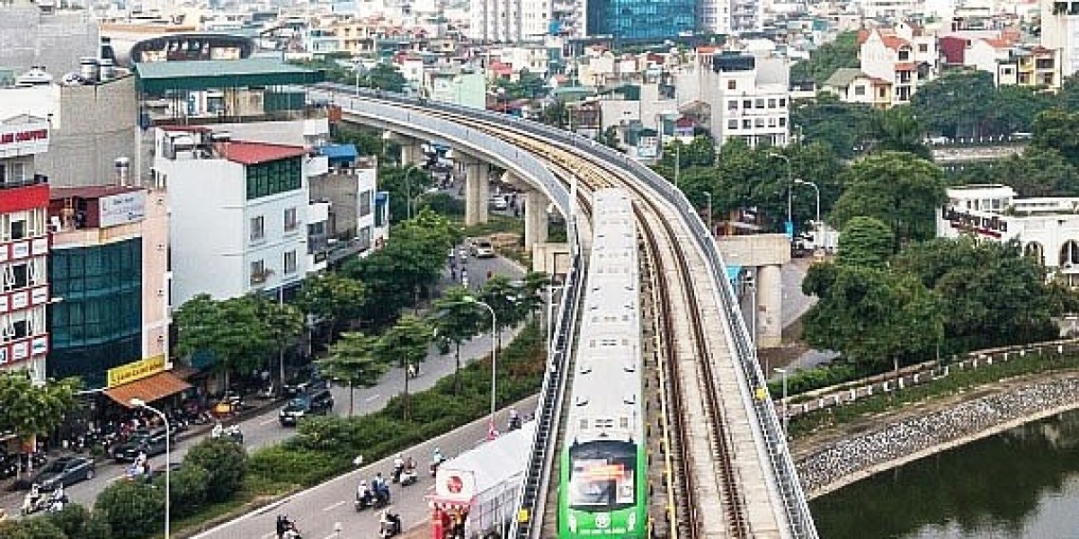 Vietnam Smart Transportation Market Share, Trends, Size, Analysis Report 2024-2032