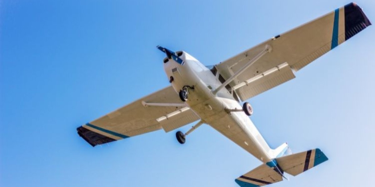 Ultralight and Light Aircraft Market Size, Share, Growth, Analysis, Report 2024-2032