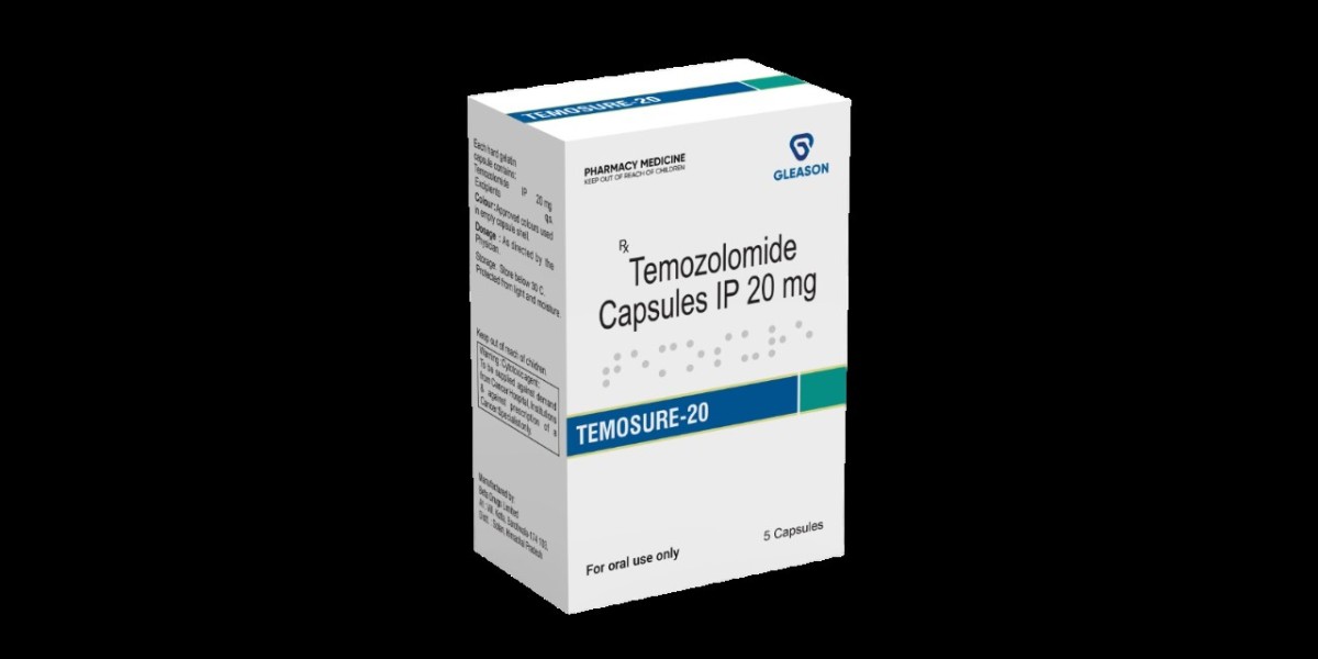 Temosure-250 Advantages