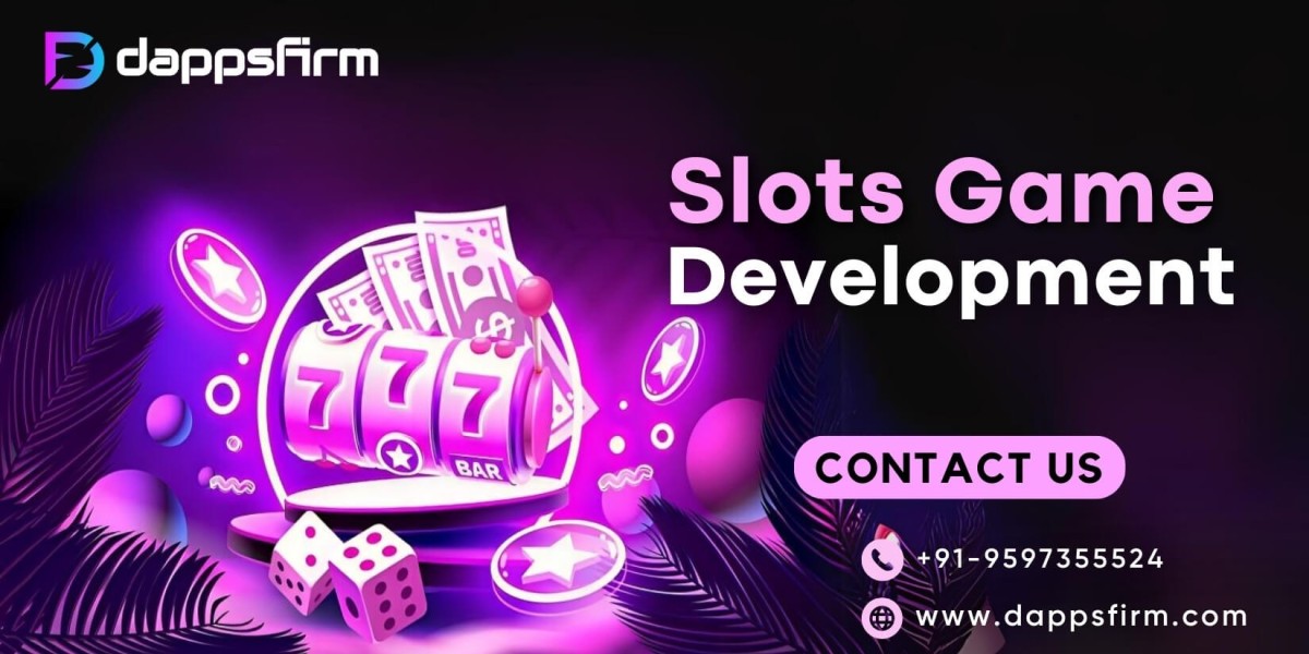 Beyond the Reels: Exploring the Core Features of Slot Game Development