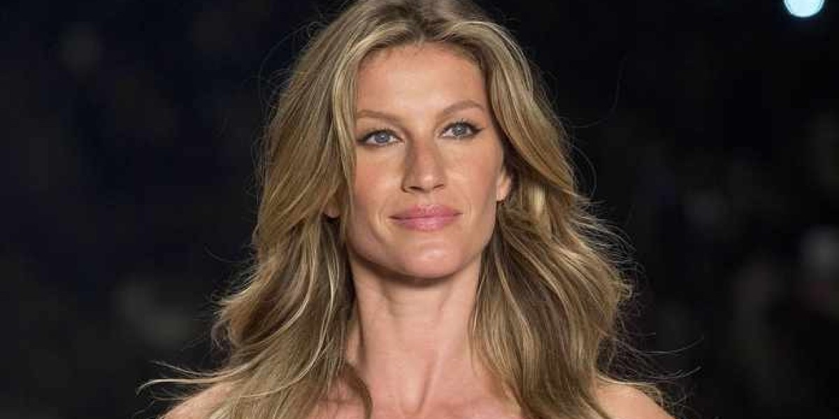 Gisele Bündchen Net Worth: A Look at Her Staggering Net Worth