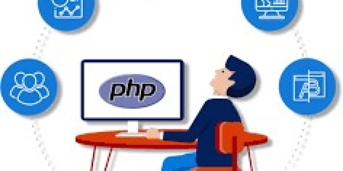 Elevating Web Presence: Exploring PHP Website Development Solutions