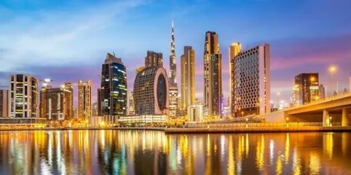 Navigating LED Lights Suppliers in Dubai