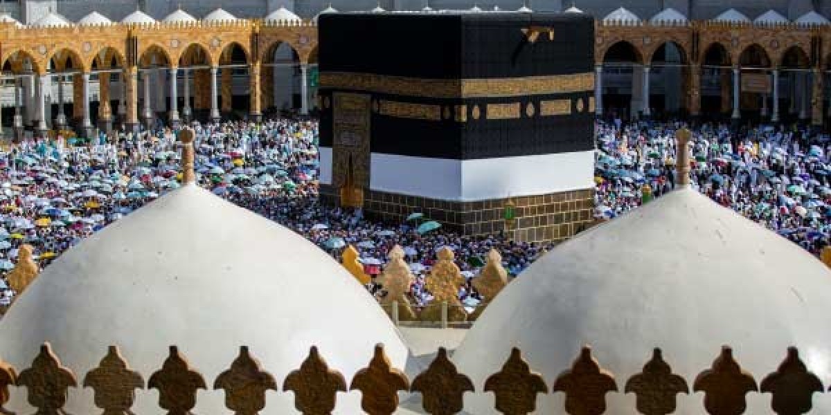 Umrah Packages in May from UK 2024|May Umrah Packages|PlanMyUmrah