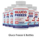 Freeze Gluco Profile Picture