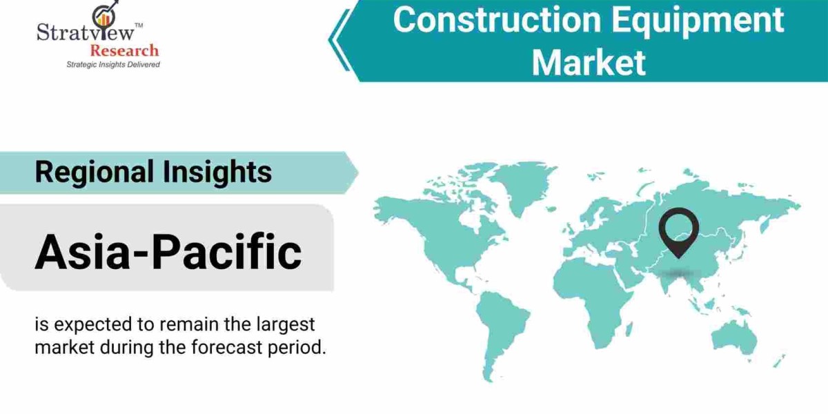 Breaking Ground: Trends Shaping the Construction Equipment Industry