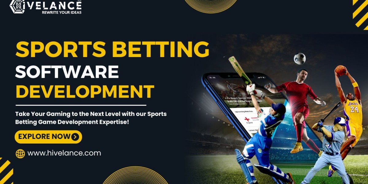 Sports Betting App Development: The Ultimate Guide for Success