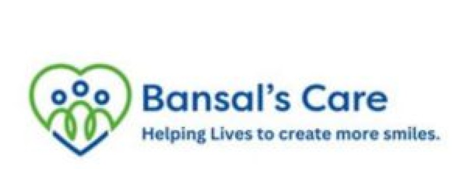 Bansal Care Cover Image