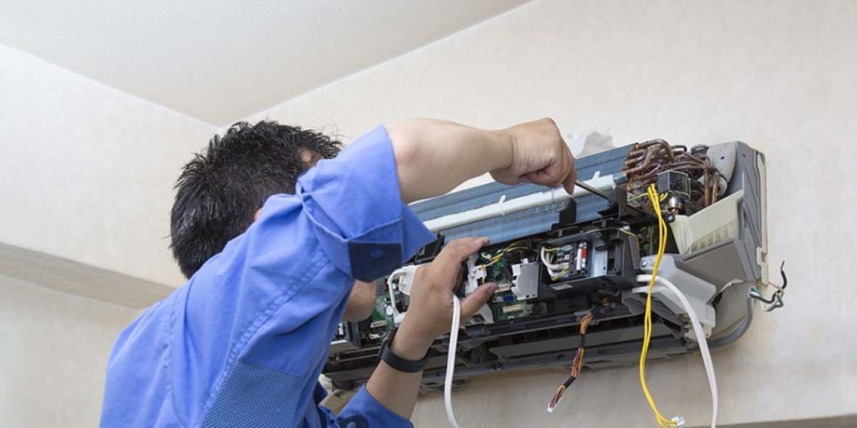 The Cool Choice: Exploring the Benefits of Timely Residential AC Repair