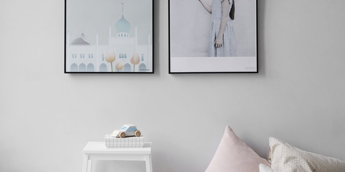 The Ultimate Guide to Choosing Wall Decor Items Online