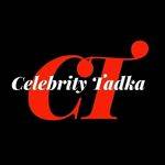 Celebrity Tadka Profile Picture