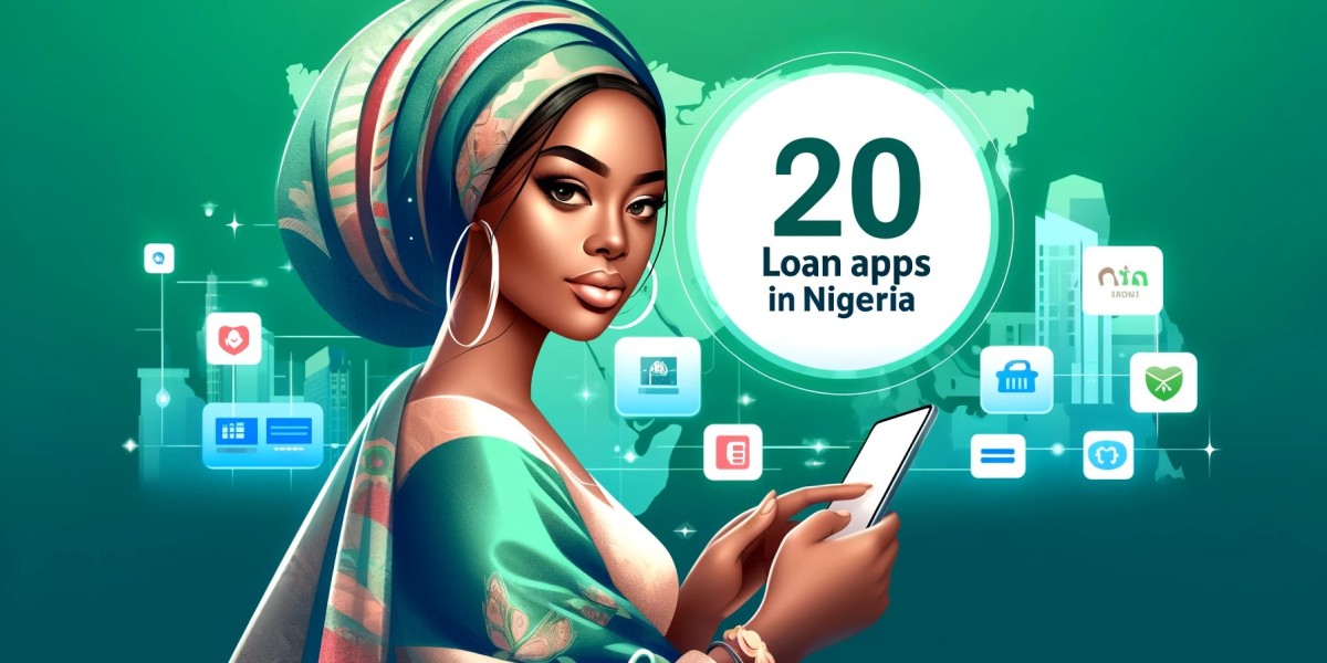 Your Comprehensive Guide to Nigeria's Top 20 Loan App