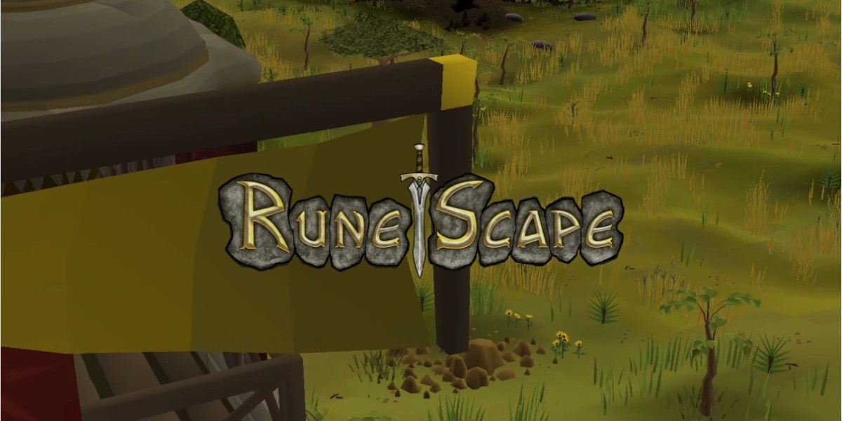 The game is now twenty-two years old RuneScape 3