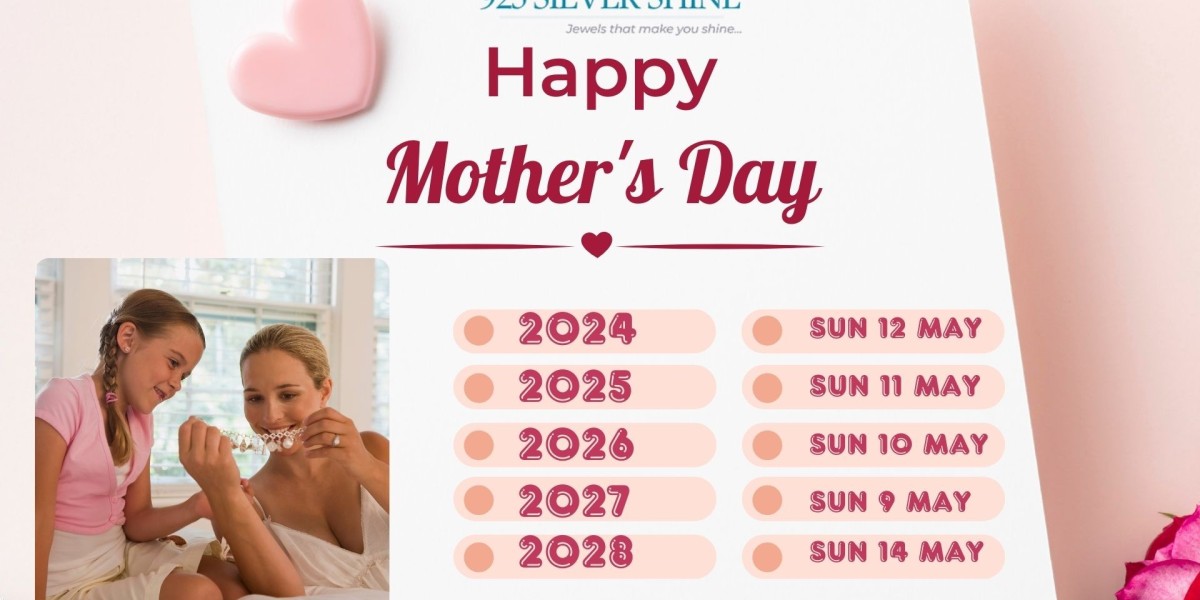 A Day of Love and Appreciation: Ways to Make Mother's Day Extra Special