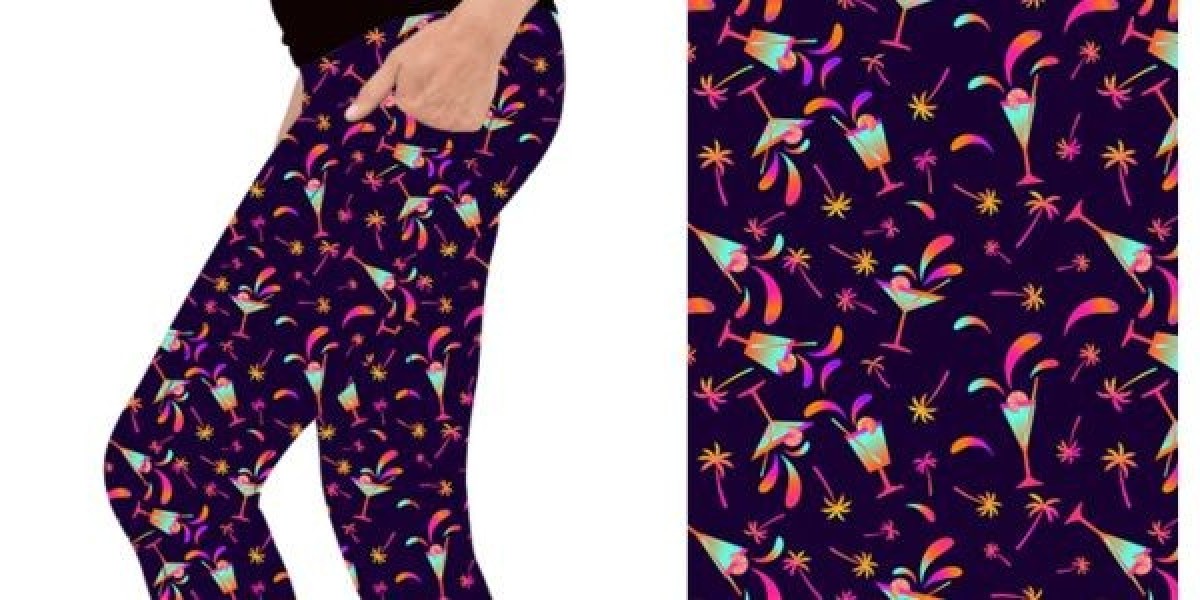 Finding the Perfect Fit: A Guide to Buying Plus Size Leggings in Australia