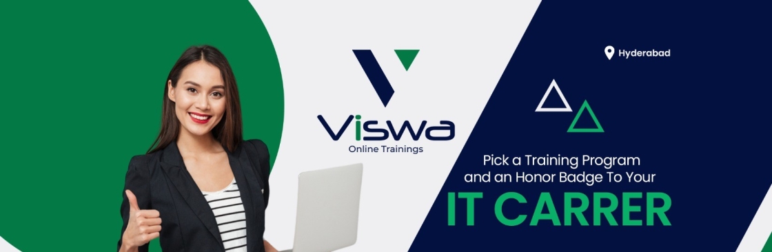 VISWA Online Trainings Cover Image