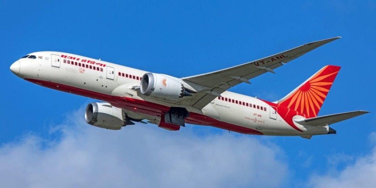 Why is the Air India office important for passengers traveling from Fujairah?