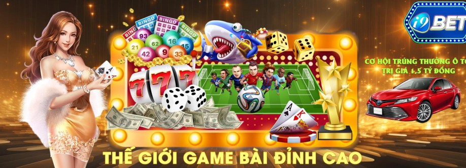 i9 Bet Cover Image